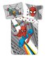 Povlečení Spider-man Pop 140x200, 70x90 cm