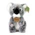 Plyšový medvídek koala sedící 18 cm