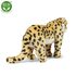 Plyšový gepard stojící 30 cm