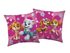 Polštářek Paw Patrol Flower power 40x40 cm