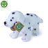 Plyšový dalmatin stojící 18 cm ECO-FRIENDLY