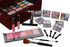 ZMILE COSMETICS Kosmetický kufřík Beauty Case Velvety