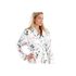 Dámský župan Calypte kolibříci 21 26 0016