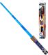 HASBRO Meč Star Wars Kyber Core Jedi Lightsaber Forge na baterie Světlo Zvuk