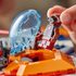 LEGO MARVEL Rocketův tryskáč Warbird vs. Ronan 76278