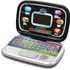 Vtech První notebook dětský zábavný počítač s aktivitami na baterie černý CZ Zvuk