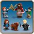 LEGO HARRY POTTER Hagridova bouda 76428