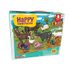 Puzzle farma 208 ks, 90x64 cm