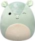 Squishmallows pásovec Arilla 40 cm (plyš)