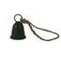 Zvoneček k zavěšení K4465/1 - 4.5 × 7.3/20