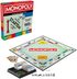 HASBRO Hra Monopoly Classic CZ *SPOLEČENSKÉ HRY*