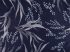 Bavlněná látka / plátno listy / rostliny šíře 220 cm