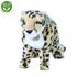 Plyšový gepard stojící 30 cm