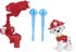SPIN MASTER Paw Patrol set figurka s akčním batohem různé druhy