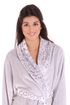 Dámský župan se šálovým límcem  Irbis 25 56 9151