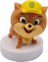 Razítko figurka Tlapková Patrola (Paw Patrol) set 8ks deluxe box 2 druhy