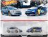 MATTEL HOT WHEELS Auto angličák Premium Real Riders set 2ks 3 druhy kov