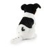 Plyšový pes jack russell terrier 29 cm ECO-FRIENDLY