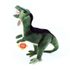 Plyšový dinosaurus T-Rex 26cm