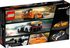 LEGO SPEED CHAMPIONS McLaren Solus GT a McLaren F1 LM 76918