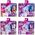 HASBRO MLP My Little Pony kouzelný Cutie Mark set poník s doplňky 4 druhy