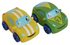 Teamsterz Tiny transportér (2 soft baby autíčka)