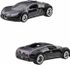 MATTEL HOT WHEELS Auto angličák Premium Real Riders set 2ks 3 druhy kov