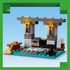 LEGO MINECRAFT Zbrojnice 21252
