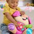 Fisher-Price pejskova sestřička (interaktivní, baterie, světlo, zvuk)