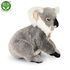 Plyšová koala stojící 25 cm