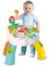Clementoni baby hrací stolek s aktivitami (baterie, světlo, zvuk)