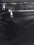 NEW BERRY Dámská crossbody kabelka HB-137 latté béžovo-hnědá