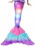 Barbie mořská panna (bliká, DMC) Mattel