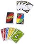 MATTEL HRA Uno karty Get Wild nové