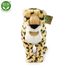 Plyšový gepard stojící 30 cm
