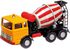 Kovap Mercedes domíchávač betonu 1:43 (plechový) 0627