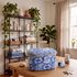 Kazeta na šití PRYM L Delft Blue