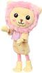 MATTEL BRB Barbie Cutie Reveal Chelsea panenka zvířátko pastelová 4 druhy