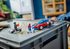 LEGO MARVEL Spidermanovo auto a Venom Zelený goblin 76279 STAVEBNICE