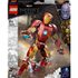 MARVEL - Figurka Ironmana 76206 - Edice