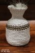 Macrame 90 g Pletací příze YarnArt