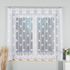 Kusová záclona Nola 140x400 cm