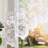 Kusová záclona Sára 140x300 cm