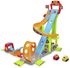 Dickie ABC Mega Jump akční dráha (2 autíčka)