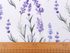 Dekorační látka Loneta levandule METRÁŽ