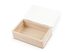 Dřevěná krabička s potiskem 10x16 cm