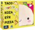 ALBI HRA Taco, plyšák, koza, sýr, pizza *SPOLEČENSKÉ HRY*