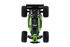 Auto RC Buggy rychlostní 2,4GHz plast 25cm zelené