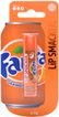 Balzám na rty dětský Lip Smacker 4g Fanta pomeranč s příchutí