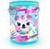 EP Line Airbrush Squish Pals Paint Can set plyšák k vybarvení 3 druhy